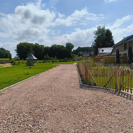 Les Paticheres - L'etable Avec Acces Piscine Σπίτι διακοπών