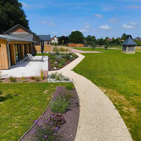 Les Paticheres - L'etable Avec Acces Piscine Σπίτι διακοπών