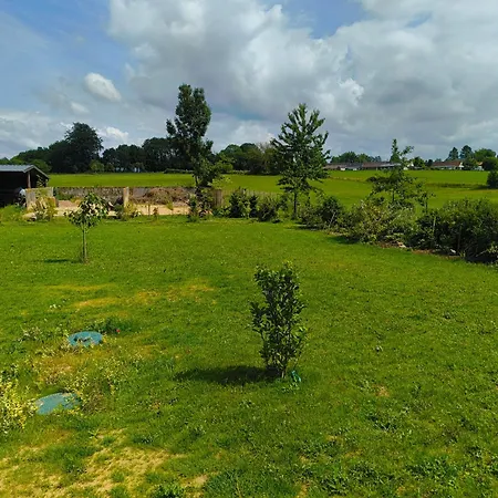 Les Paticheres - L'etable Avec Acces Piscine *