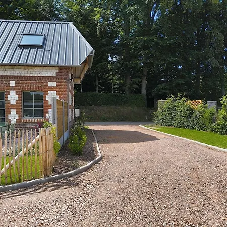 Holiday home Les Paticheres - L'etable Avec Acces Piscine