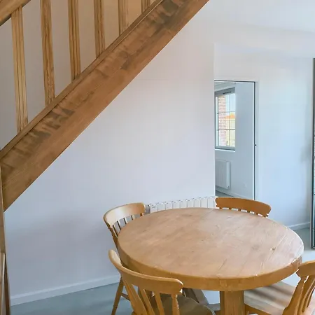 Les Paticheres - L'etable Avec Acces Piscine * Biville-la-Baignarde