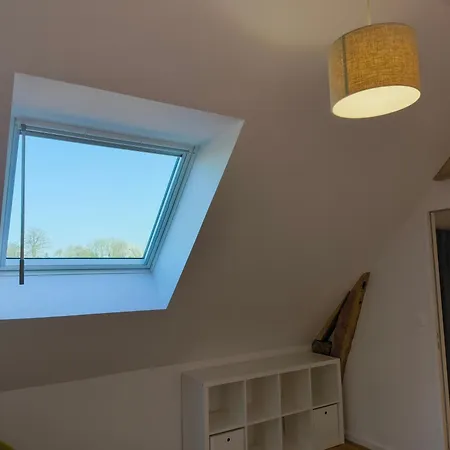 Les Paticheres - L'etable Avec Acces Piscine Σπίτι διακοπών *